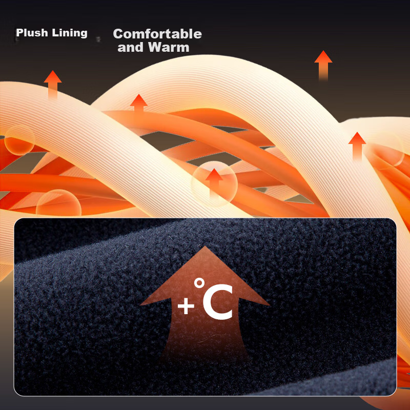 NORTHLAND Men's Outdoor Windproof And Water-Resistant Soft Shell Jacket, Hiking...