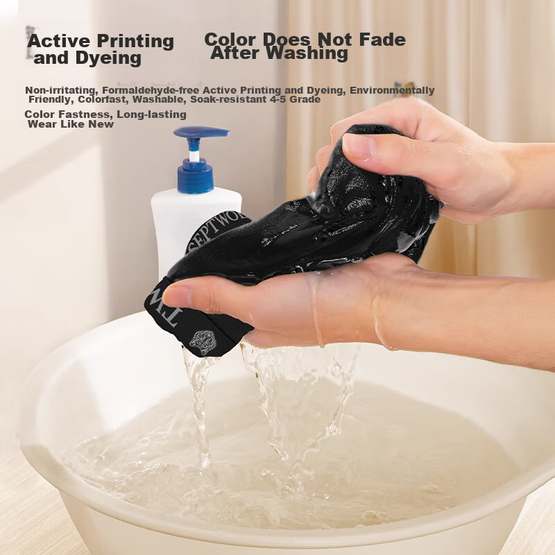 SEPTWOLVES Men's Underwear, Spring And Summer Pure Cotton Boxer Briefs, Mulberry...