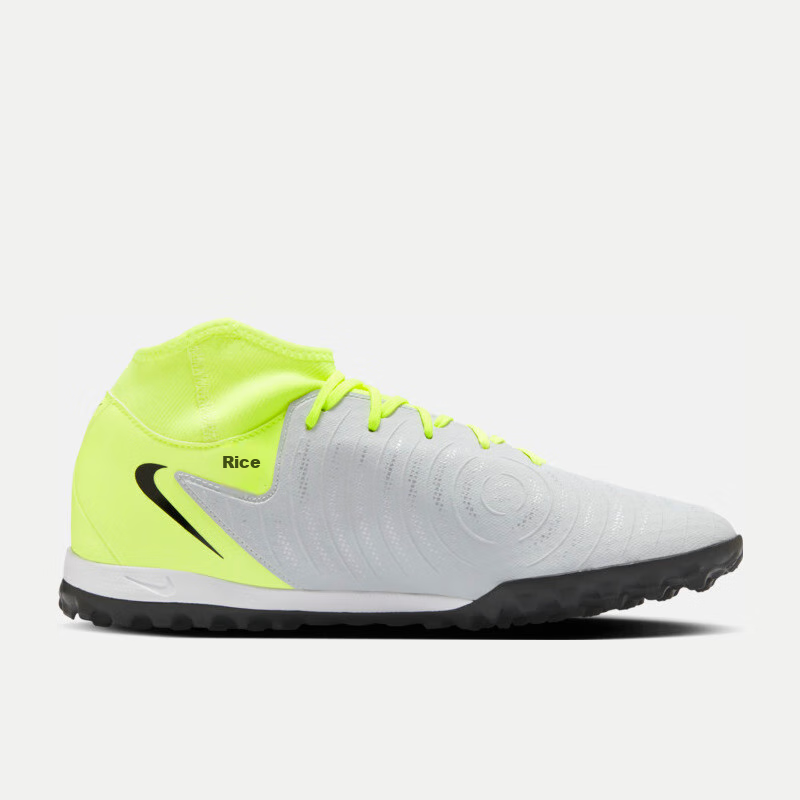 NIKE Men's Phantom Luna II Academy TF Soccer Shoes FJ2566-003 42