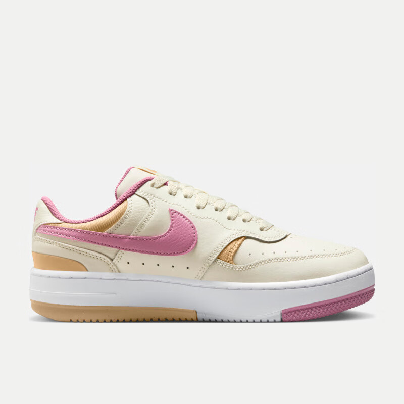 NIKE Women's Casual Shoes WMNS NIKE GAMMA FORCE Athletic Shoes DX9176-005 Size 3...