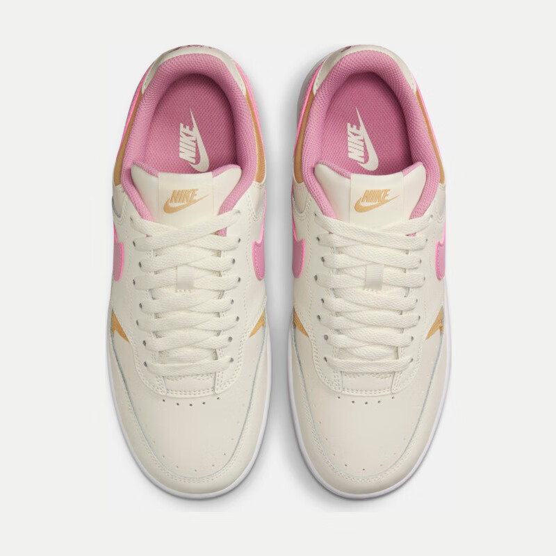 NIKE Women's Casual Shoes WMNS NIKE GAMMA FORCE Athletic Shoes DX9176-005 Size 3...