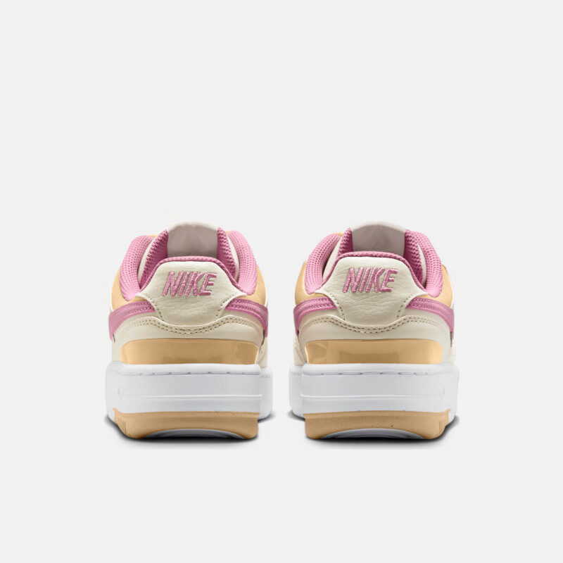 NIKE Women's Casual Shoes WMNS NIKE GAMMA FORCE Athletic Shoes DX9176-005 Size 3...