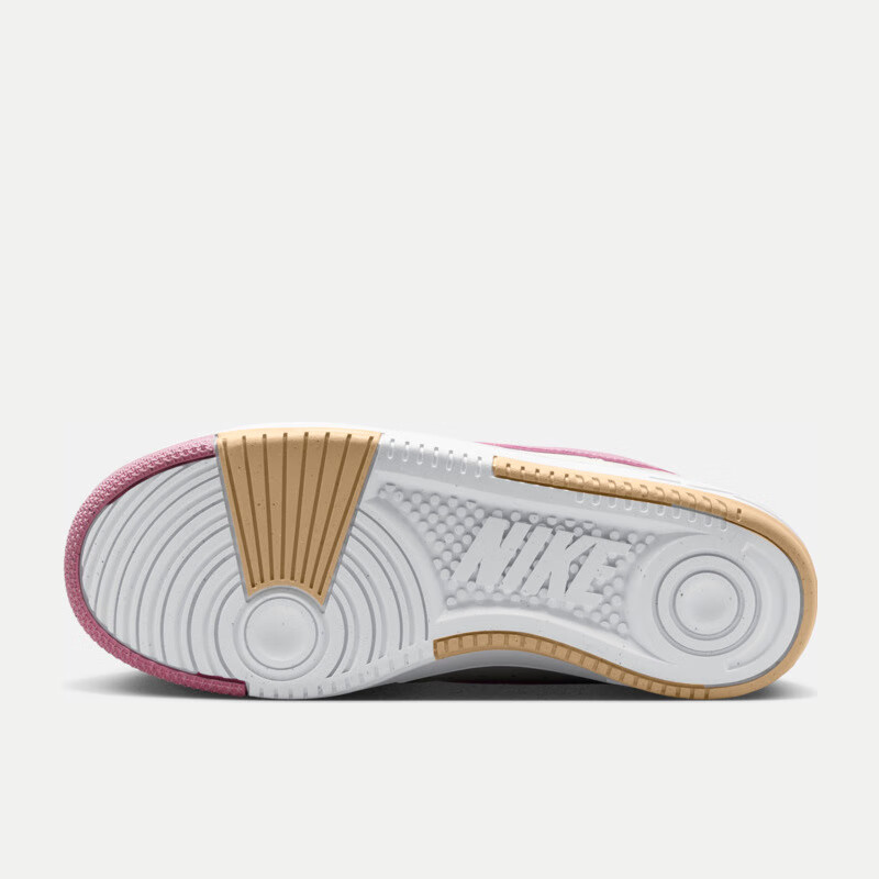 NIKE Women's Casual Shoes WMNS NIKE GAMMA FORCE Athletic Shoes DX9176-005 Size 3...