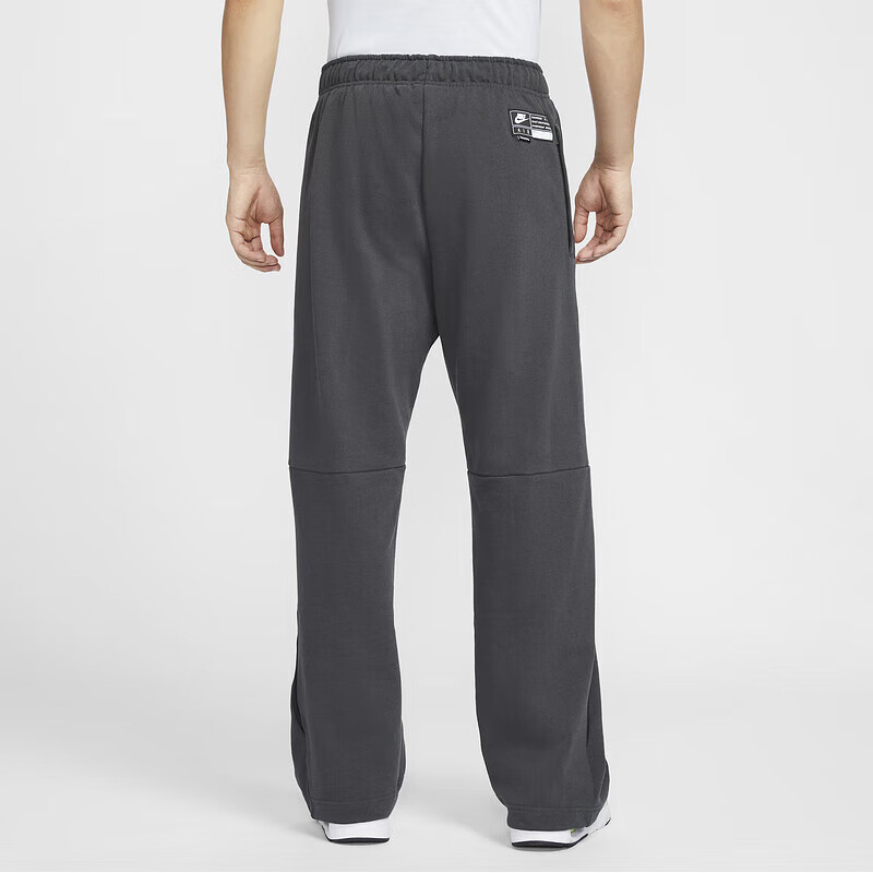 NIKE Men's AS M AIR FLC PANT OH BFT Sports HJ0288-060 XL