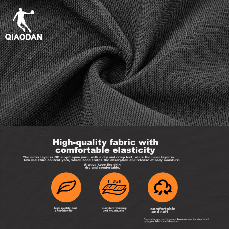 Jordan Men's Sweatpants, Spring Knitted Trousers, Casual Pants, Joggers, Running...