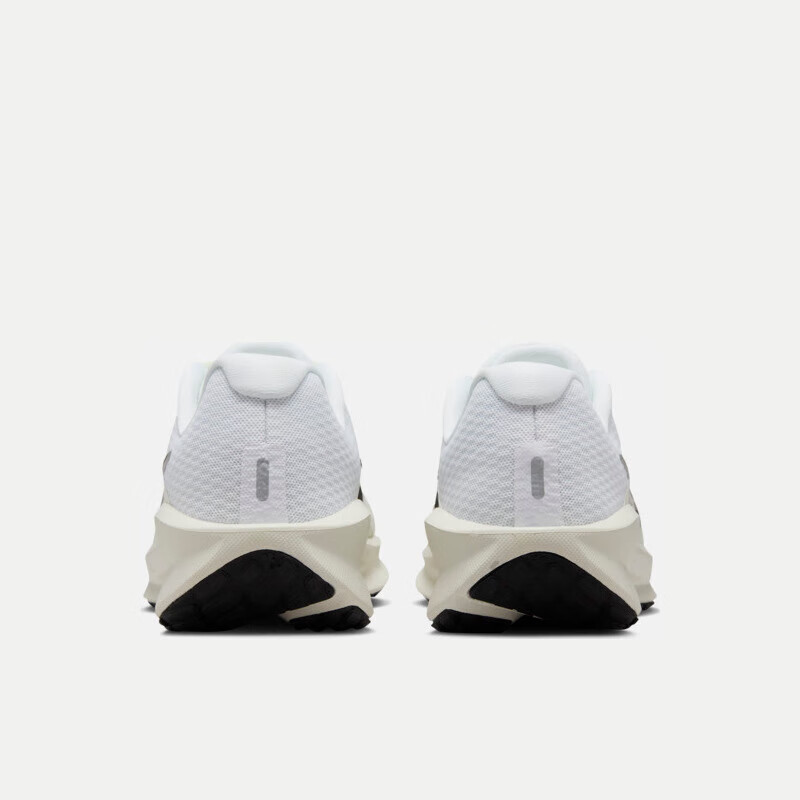 Nike Running Shoes for Women, Breathable DOWNSHIFTER 13 Sneakers FD6476-100 Whit...