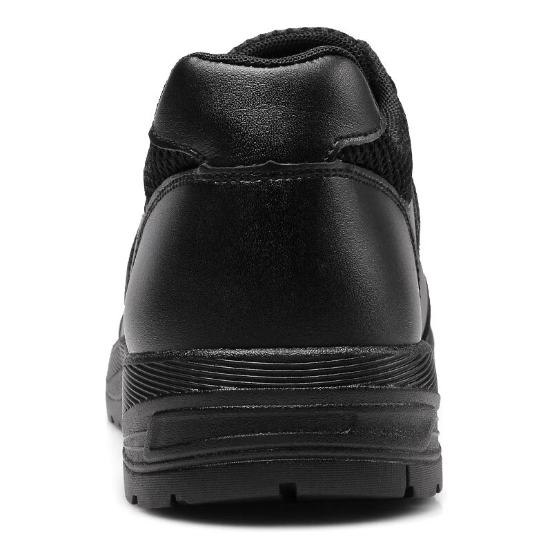 Qiangren Sports Casual Shoes, 3515 Military Training Shoes, Breathable Mesh Outd...