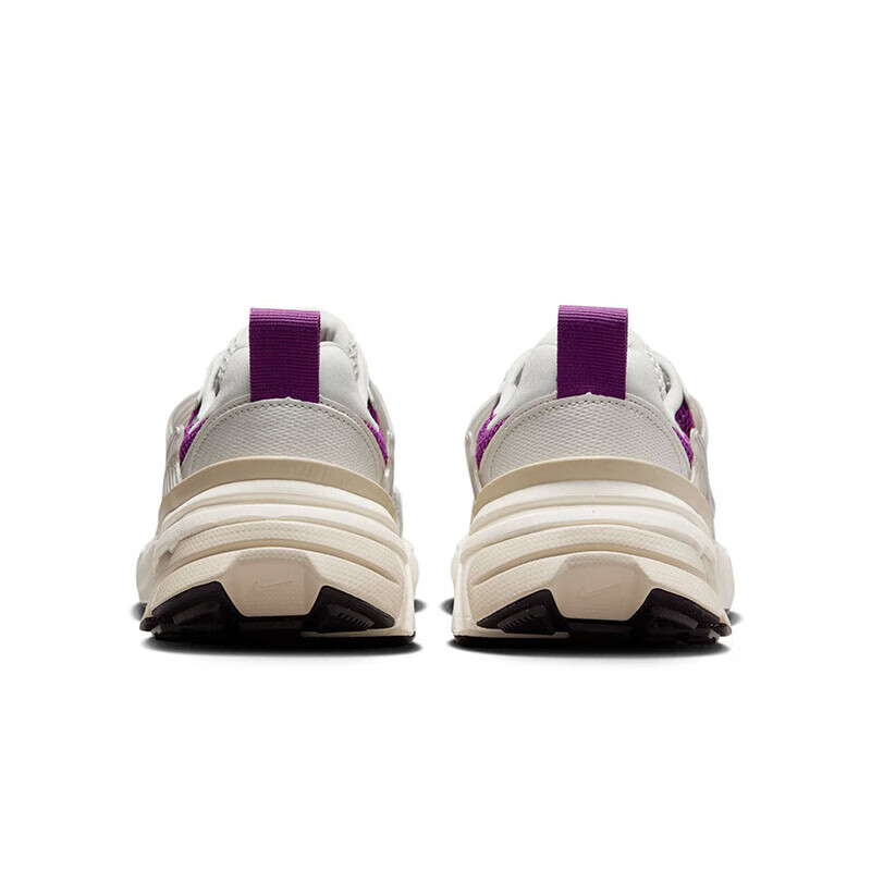 Nike Women's Retro Running V2K RUN Sneakers, Casual Sports Shoes, HF4305-072, Li...