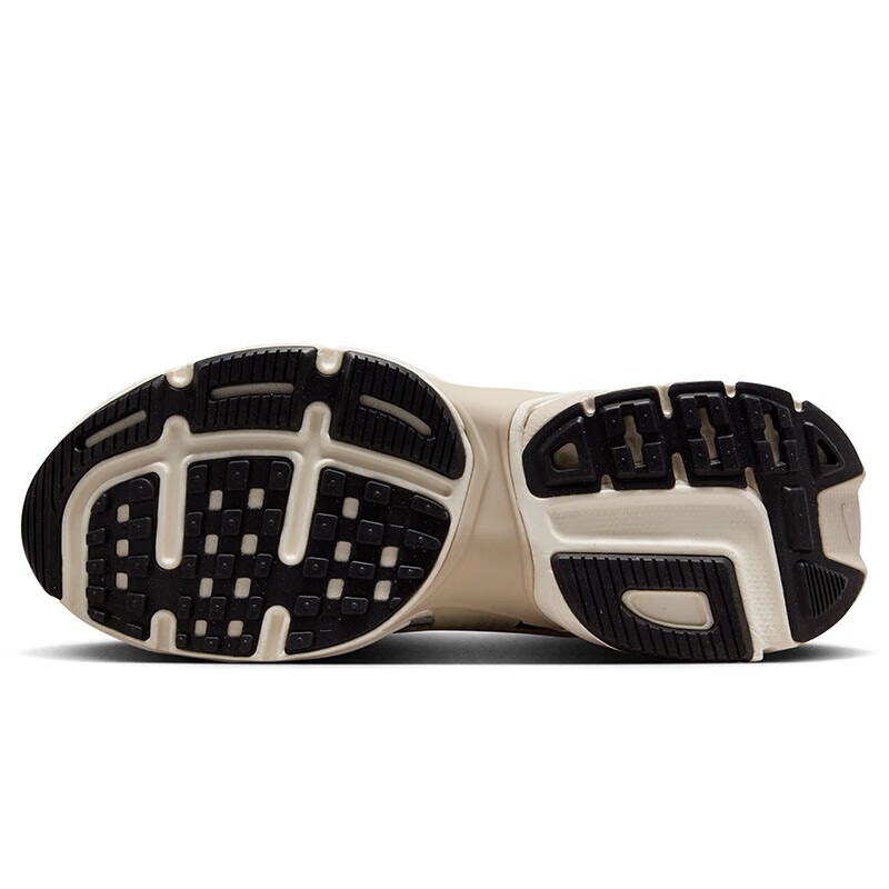 Nike Women's Retro Running V2K RUN Sneakers, Casual Sports Shoes, HF4305-072, Li...