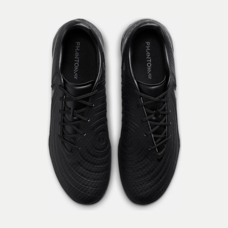 Nike Men's Soccer Cleats PHANTOM GX II ACADEMY TF Sneakers FJ2577-002, Size 43