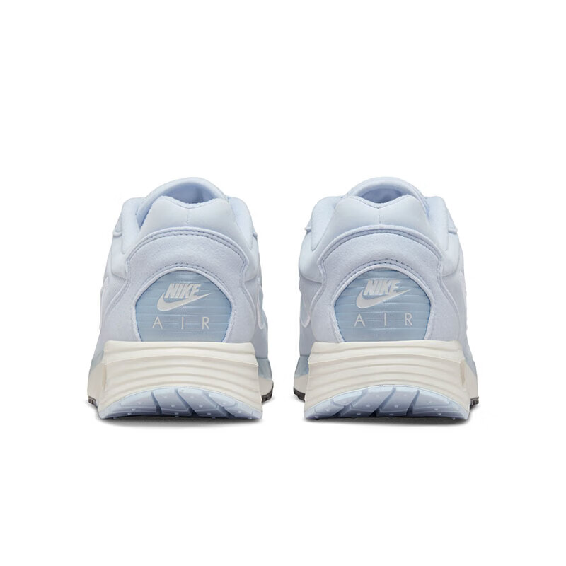 Nike Air Max Solo Women's Shock-Absorbing Casual Sneakers, FN0784-009, Gray And...