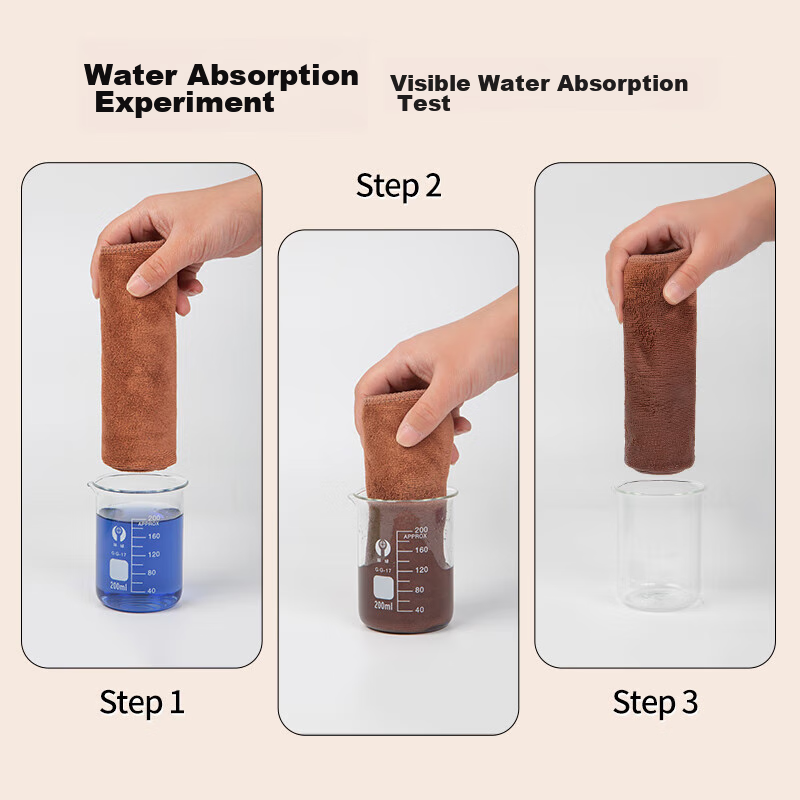 Green Grape Cleaning Cloth, Lint-Free, Kitchen Cleaning Cloth, Absorbent Linen,...