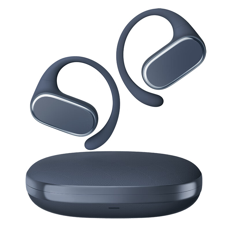 Honor Choice Open-back Headphones 2 Bluetooth Earphones with Powerful Bass, Spor...