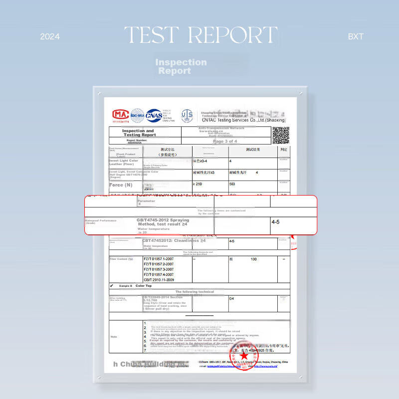 Thumb White Small T 2nd Generation Short Sleeve Pure Cotton T-shirt Men and Wome...