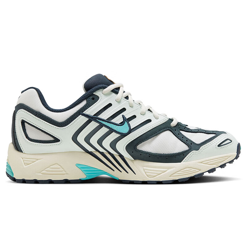 Nike Casual Shoes for Men, Shock-Absorbing Air Pegasus 2005 Sneakers, HM3727-131...