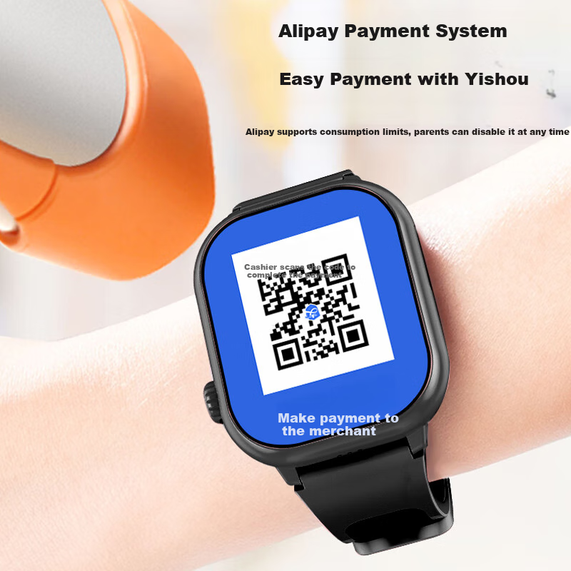 Shangxuepai Smart Phone Watch 4G/5G All Netcom for Students Teenagers in Junior...