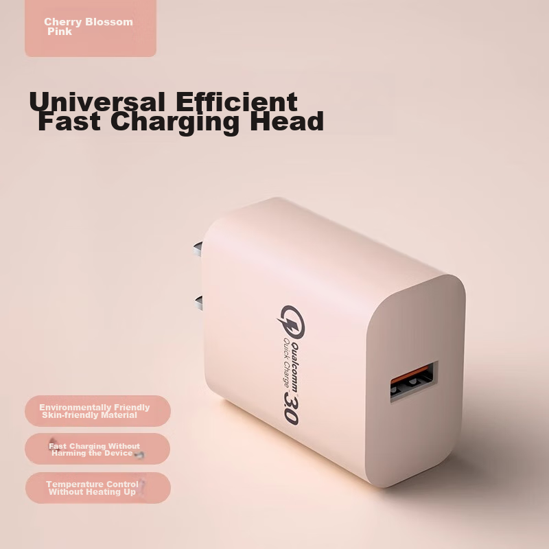 Compatible Charger USB Plug for Apple IPhone, Huawei Nova, Honor Mate, Xiaomi, F...