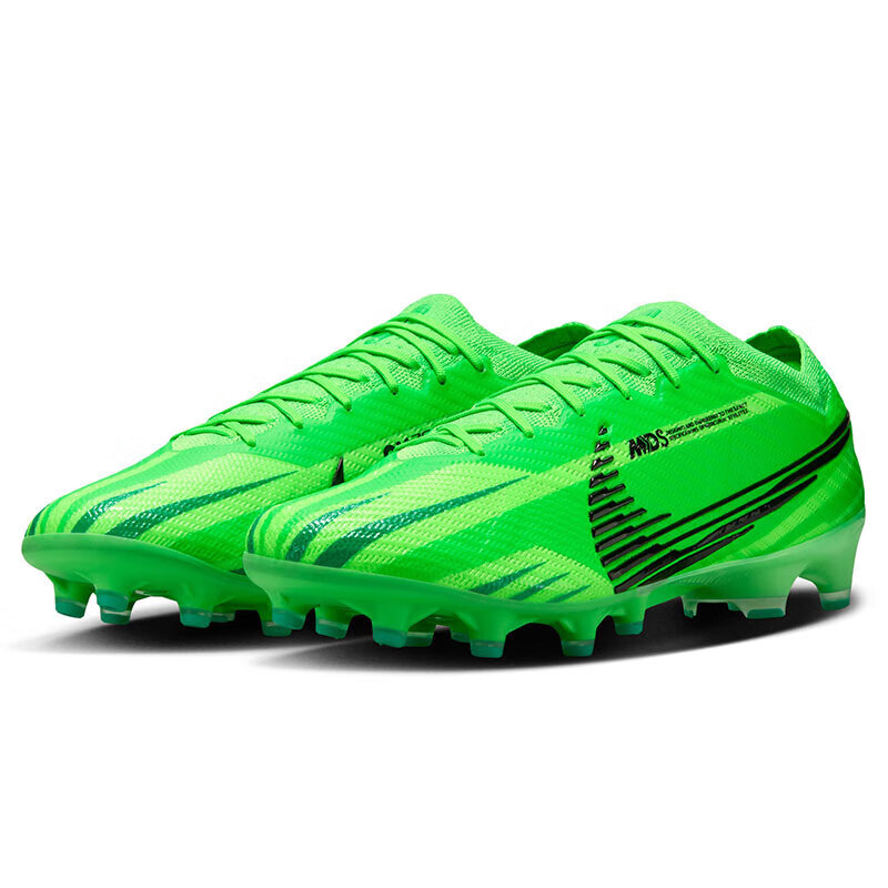 Nike ZOOM VAPOR 15 AG Artificial Turf Soccer Shoes for Men, Sports Shoes FJ7198-...