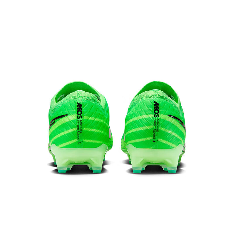 Nike ZOOM VAPOR 15 AG Artificial Turf Soccer Shoes for Men, Sports Shoes FJ7198-...