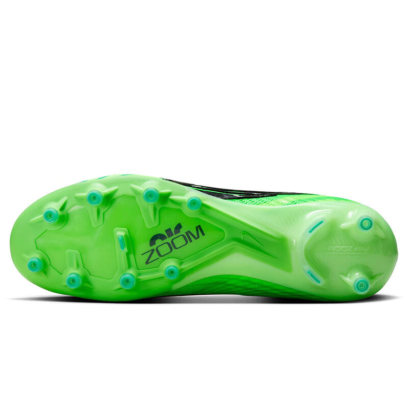 Nike ZOOM VAPOR 15 AG Artificial Turf Soccer Shoes for Men, Sports Shoes FJ7198-...