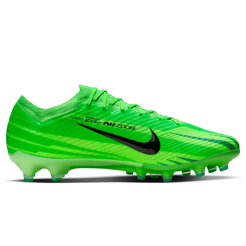 Nike ZOOM VAPOR 15 AG Artificial Turf Soccer Shoes for Men, Sports Shoes FJ7198-...