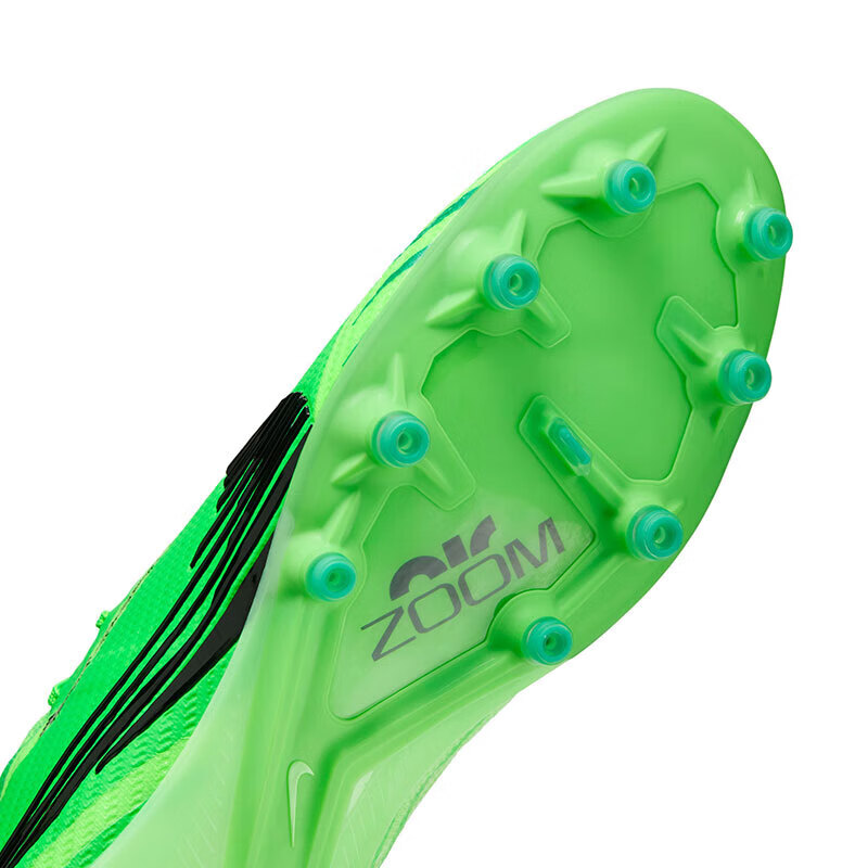 Nike ZOOM VAPOR 15 AG Artificial Turf Soccer Shoes for Men, Sports Shoes FJ7198-...