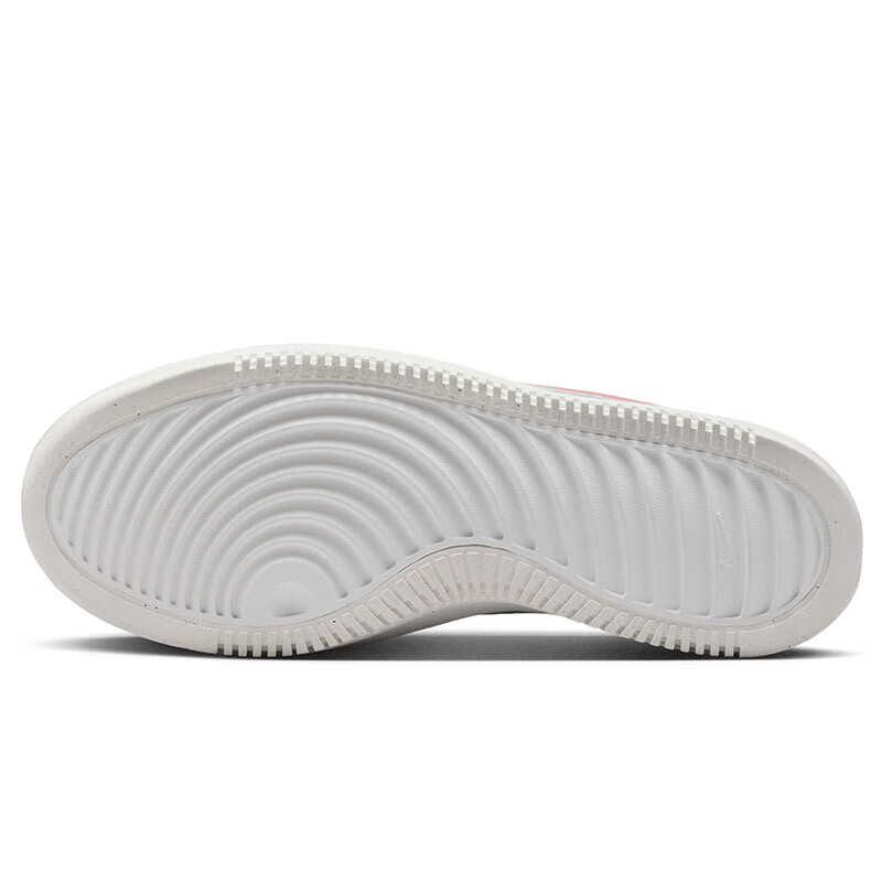 Nike Women's Cushioned Sports Casual Shoes, COURT VISION ALTA Sneakers, DZ5394-1...