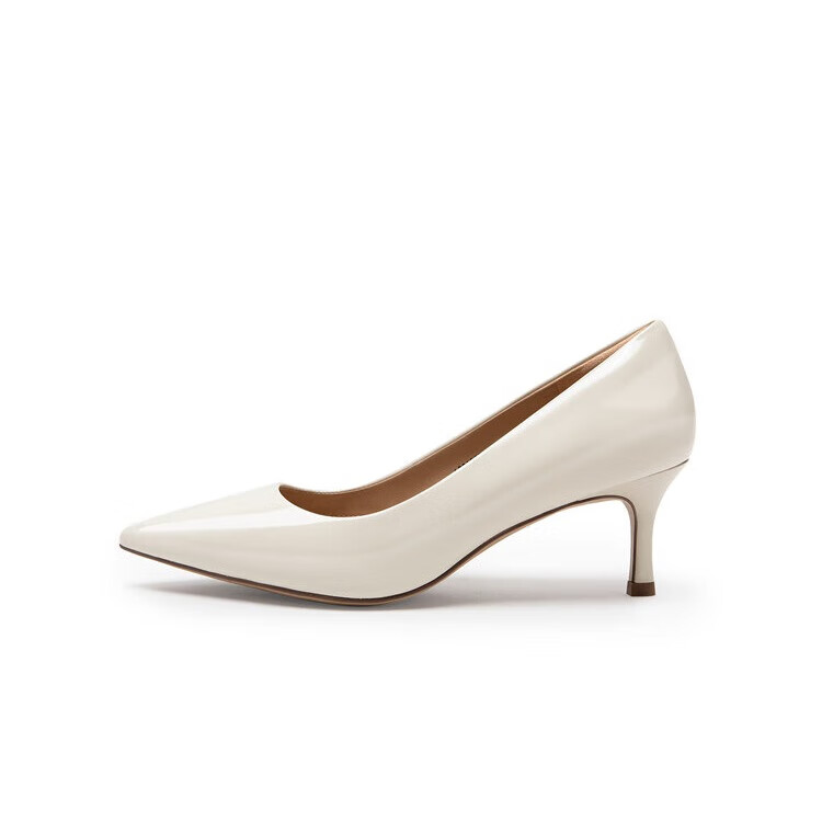 C.BANNER Spring/Summer Fashion Single Shoes Urban High Heels Thin Heels A2310531...