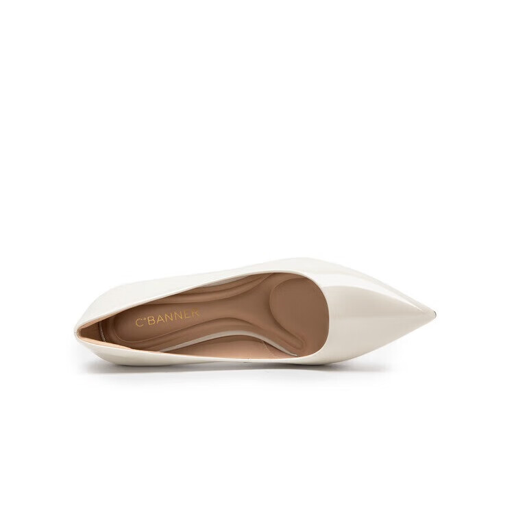 C.BANNER Spring/Summer Fashion Single Shoes Urban High Heels Thin Heels A2310531...