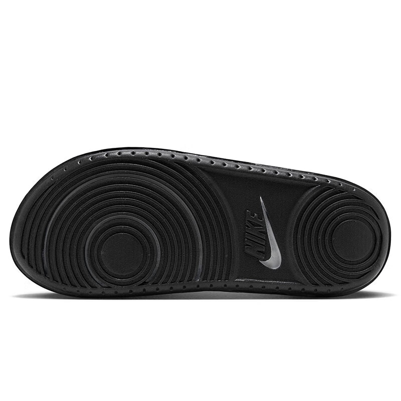 Nike OFFCOURT Women's Slide Sandals, Casual Shoes, FQ7646-100, White, Size 36.5