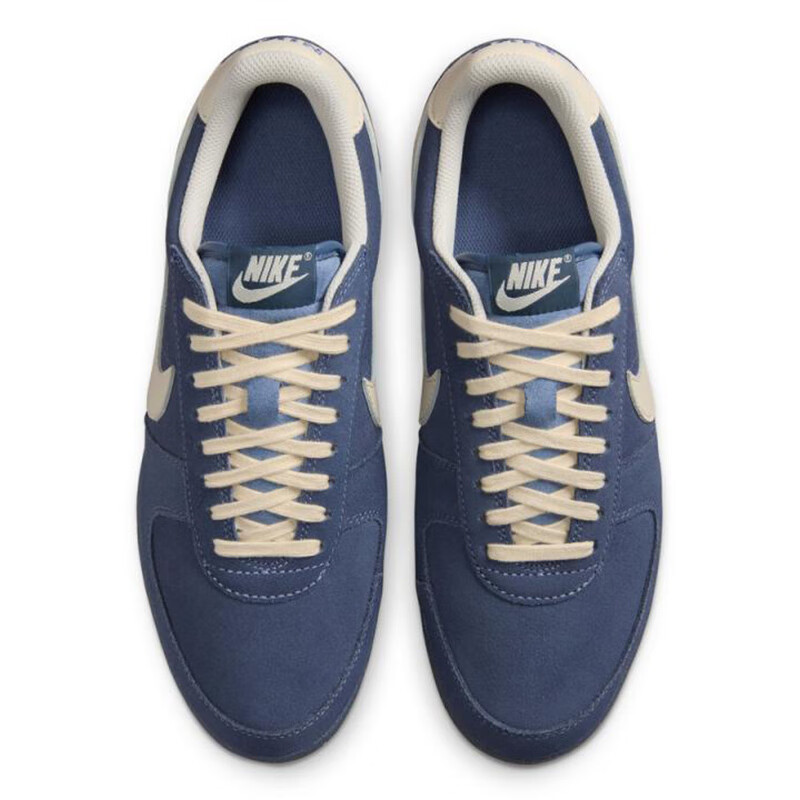 NIKE Men's Casual Shoes FIELD GENERAL Athletic Shoes IF0666-400 Blue/Navy 42.5