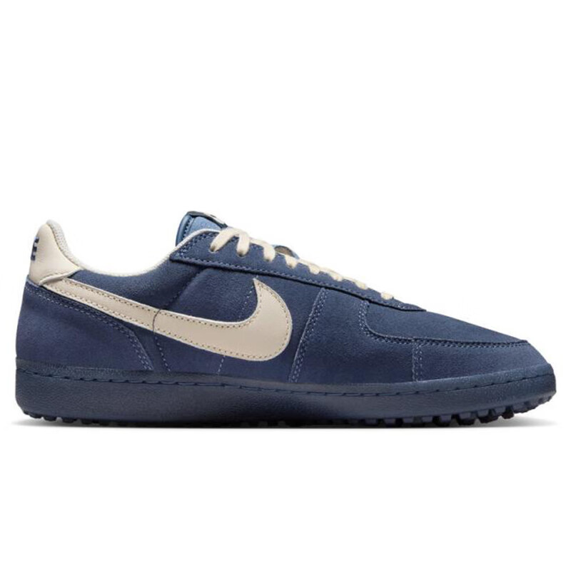 NIKE Men's Casual Shoes FIELD GENERAL Athletic Shoes IF0666-400 Blue/Navy 42.5