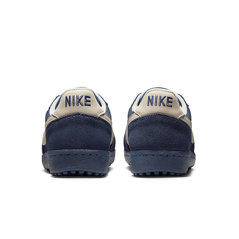 NIKE Men's Casual Shoes FIELD GENERAL Athletic Shoes IF0666-400 Blue/Navy 40