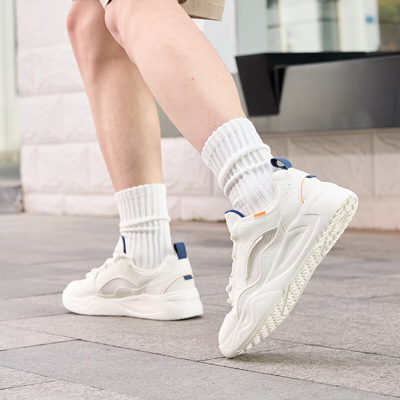 Jordan Men's Summer Sports Shoes Increase Breathable Mesh Lightweight Soft Botto...