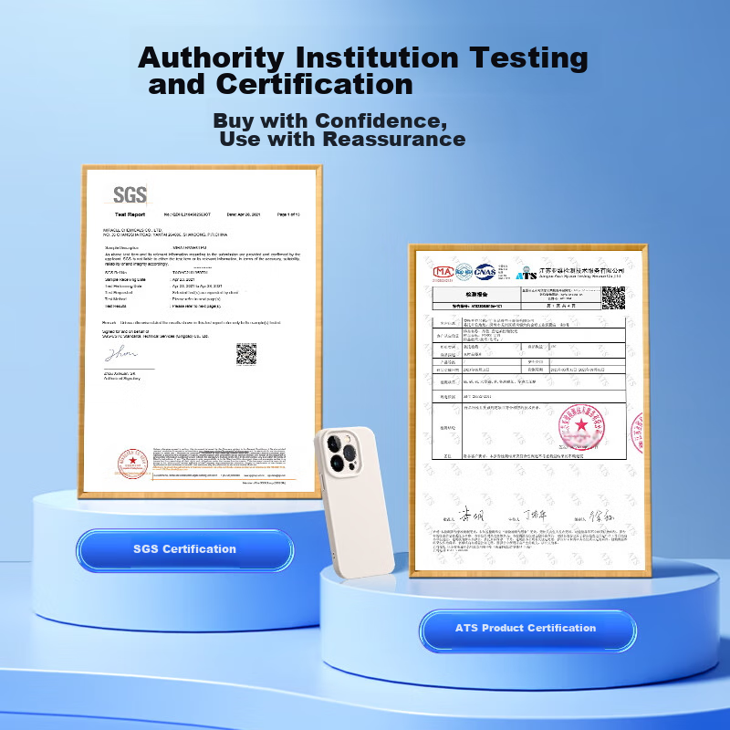 PISEN IPhone 15 Pro Case, Flexible Liquid Silicone Full Protection Anti-Drop Ant...