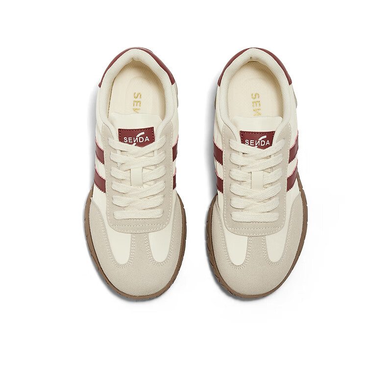 Senda Agan Women's Shoes, 2024 Autumn Outdoor Sports Style, Casual Training Shoe...