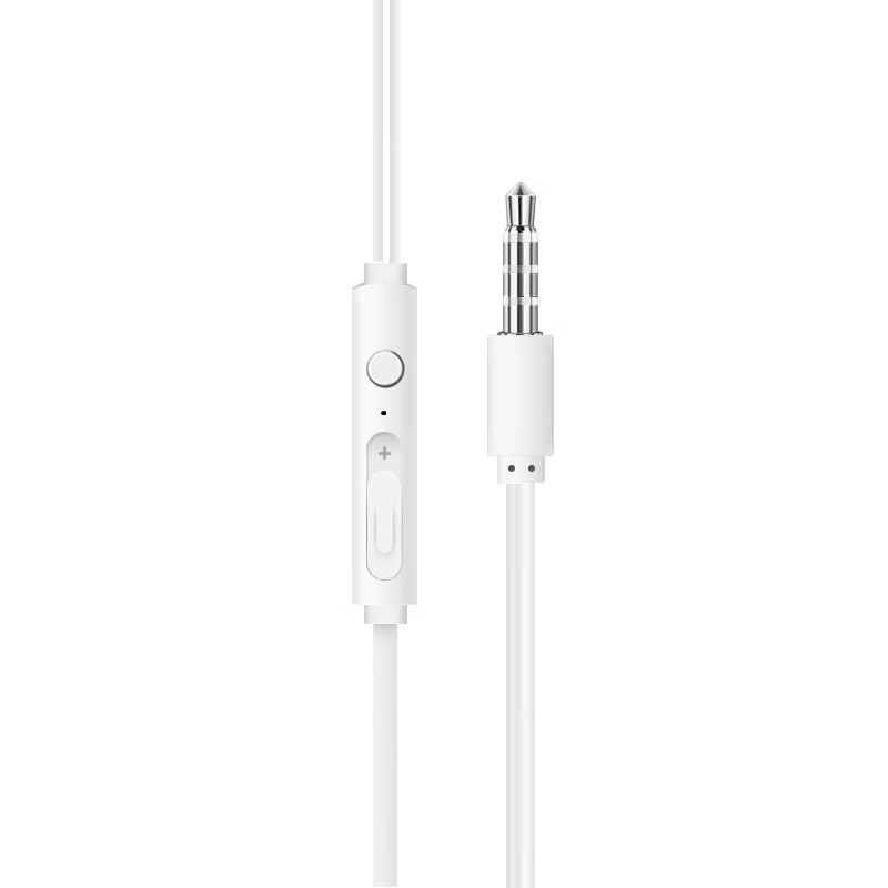 Newmine NM-LK06 Wired Mobile Headphones, Music Headphones, Semi-In Earphones wit...