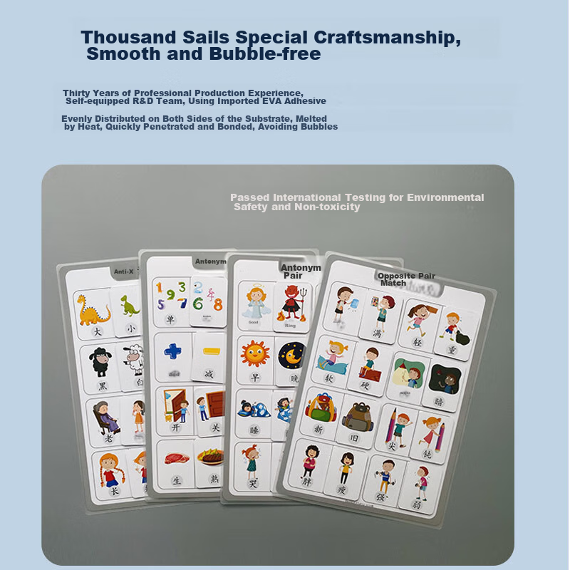 SAILS Laminating Pouches A4 10 Mil Laminating Film, Laminator Pouches, Photo And...