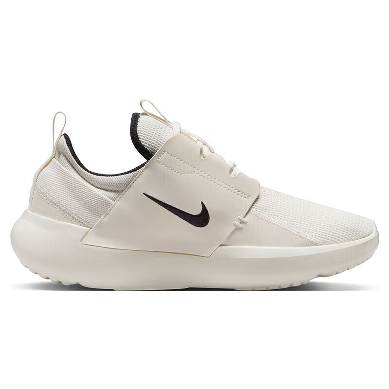 Nike Casual Shoes for Women, Cushioned E-SERIES AD Sneakers, DV8405-100 Sail Whi...