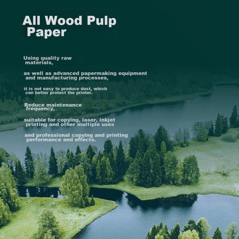 Comix (COMIX) Comix Lijie 70g A4 Copy Paper, Printing Paper, A4 Paper, 500 Sheet...