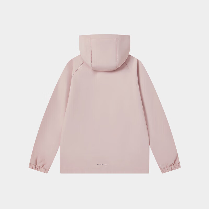 PEAK Women's Spring and Autumn Sports Jacket Water-repellent Windbreaker Outdoor...