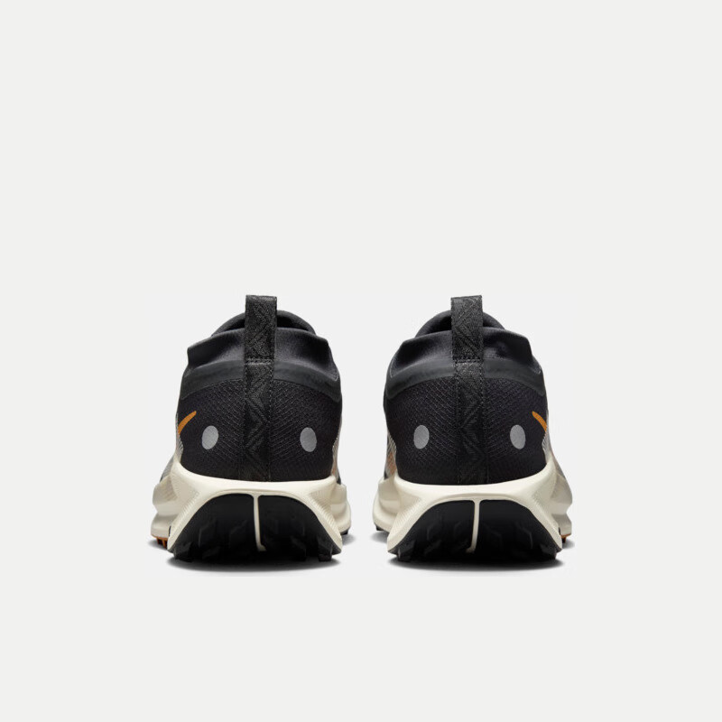 NIKE Men's Running Shoes PEGASUS TRAIL 5 GTX Sports Shoes FQ0908-007 Deep Black...