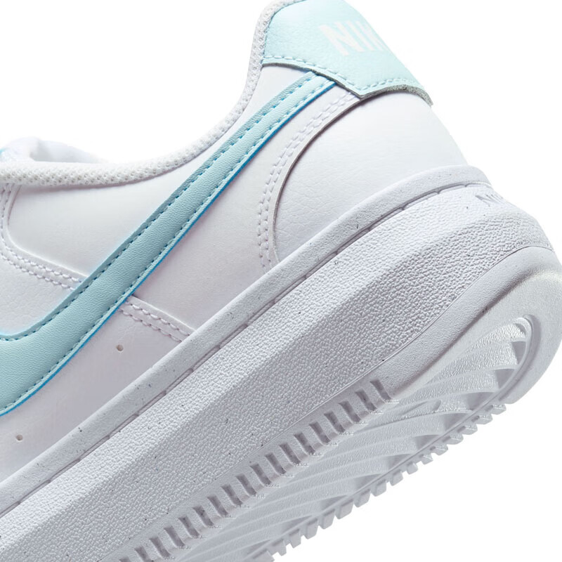 Nike Women's Skateboarding Shoes, Shock-Absorbing COURT VISION Sneakers, DZ5394-...