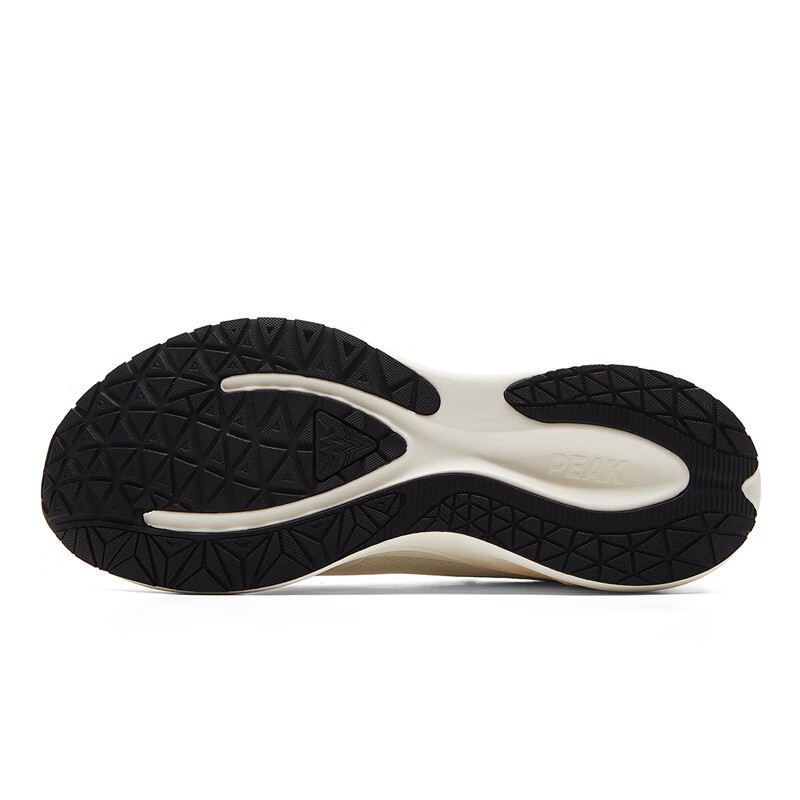 PEAK Taiji Men's Shoes, New Breathable Versatile Running Shoes, Wear-Resistant S...