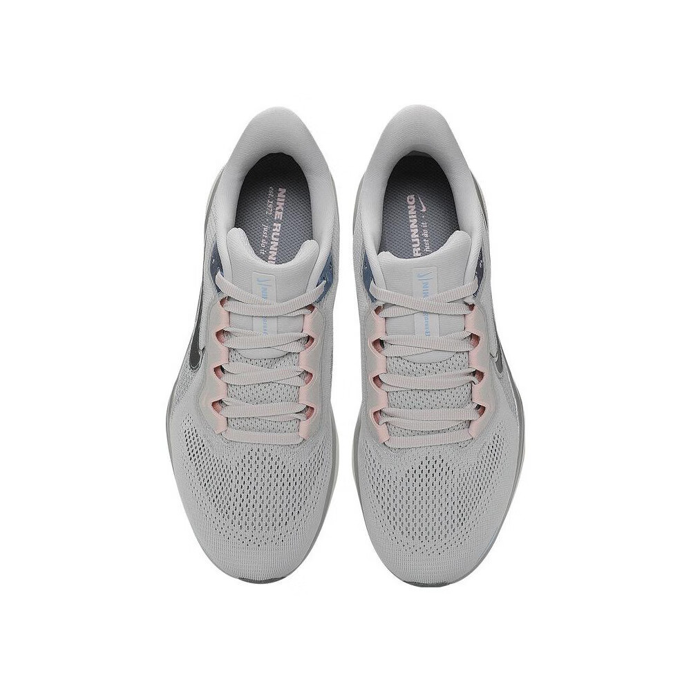 Nike Women's Running Shoes Pegasus 41, Sports Shoes FD2723-007, Photon Gray, Siz...