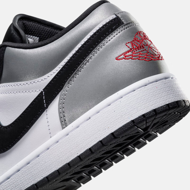 Nike Men's Basketball Shoes AIR JORDAN 1 LOW SE Sneakers HF3148-106 44