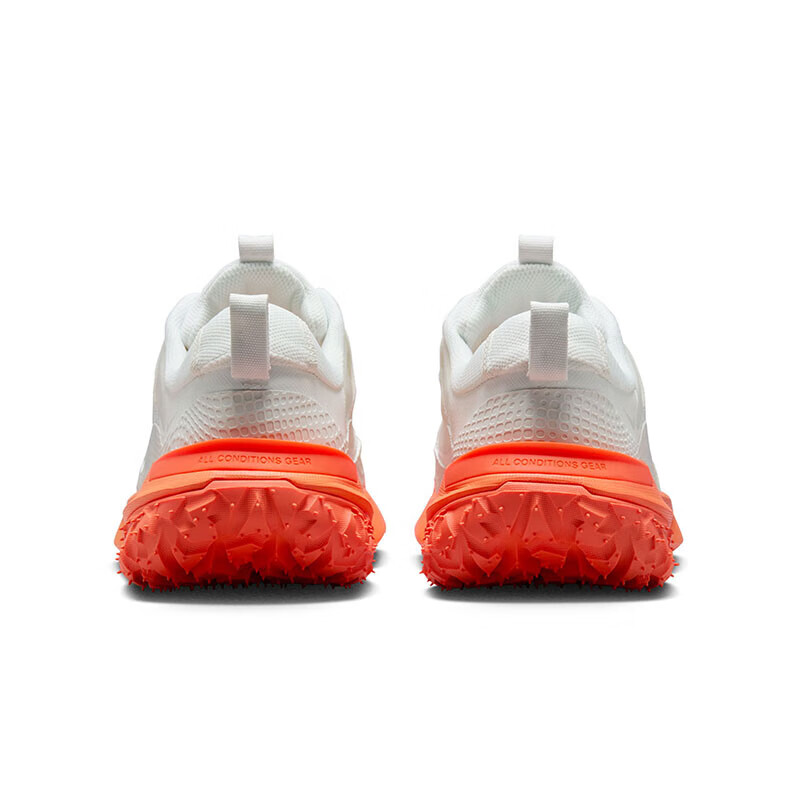 Nike Casual Shoes, Men's Cushioned Mountain Fly 2 Sneakers, DV7903-100, Gray And...