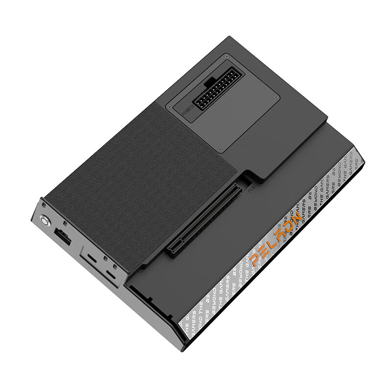 PANLEI Leiling LINK S-1 Laptop Graphics Card Expansion Dock Thunderbolt 3 Extern...