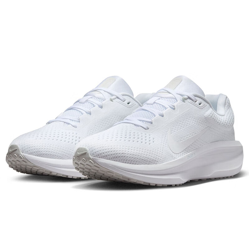 Nike Running Shoes for Women, Cushioned And Breathable, WINFLO 11 Sneakers, FJ95...