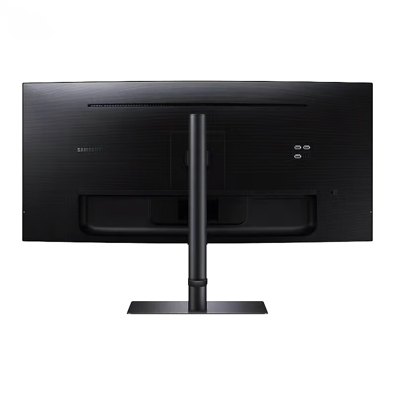 SAMSUNG 34-inch 2K 100Hz 90W USB-C Interface KVM Curved Monitor with Fish Screen...